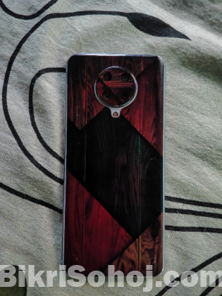 Redmi k30 ulrta বিক্রি করতে চাই।